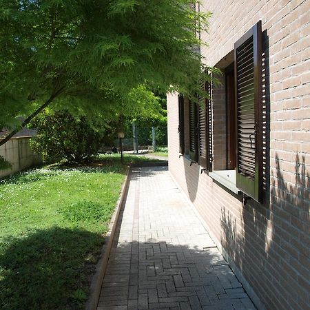 Apartment Maria & Patrizio Lignano Sabbiadoro Exterior foto
