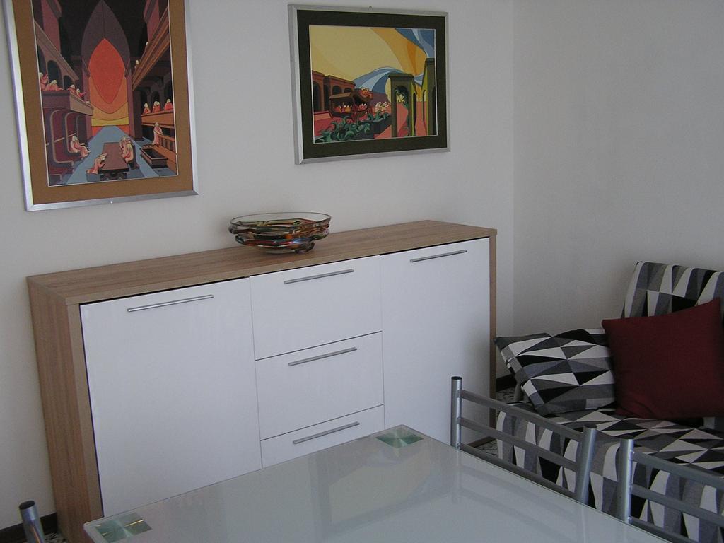 Apartment Maria & Patrizio Lignano Sabbiadoro Zimmer foto